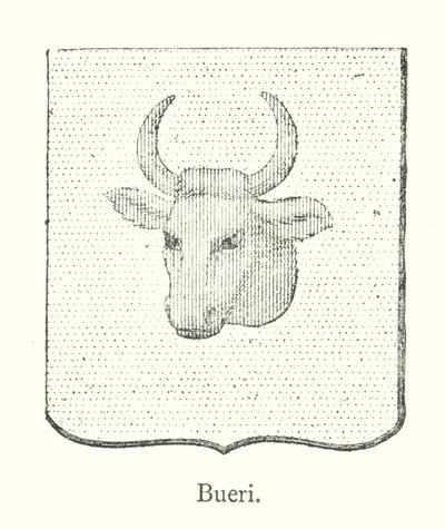 Bueri（雕刻） 作者 意大利学校