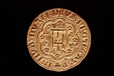 货币：Genovino d