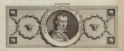 Francesco Montelatici 作者 意大利学校