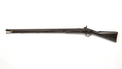 Pattern 1842 percussion musket 作者 Italian School