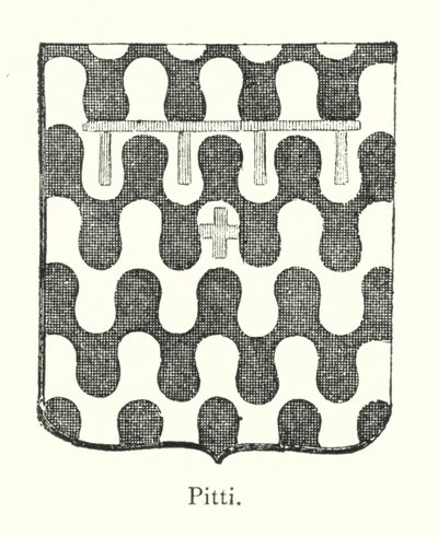 皮蒂（雕刻） 作者 意大利学校