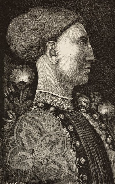 费拉拉侯爵Lionello d