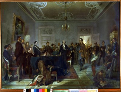 Risorgimento: The Five Days of Milan (Cinque giornate di Milano) (18-22 March 1848): this is one of the first episodes of the Revolutions of 1848 (part of the First Italian War of Independence) that saw the rise of the Milanese population insurgent against 作者 意大利学校