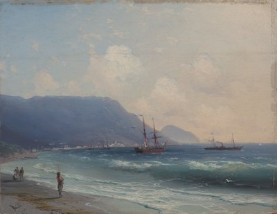 海景












" 作者 伊万·艾瓦佐夫斯基