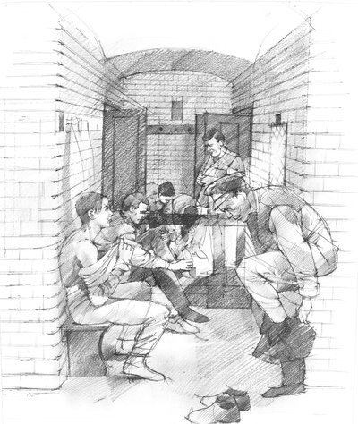 彭丹尼斯城堡, c1911, c1990-2010 作者 伊万·拉普