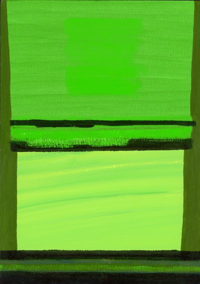 肯辛顿花园系列：绿色环保 作者 伊莎贝拉·戈德卢斯卡·德·阿兰达