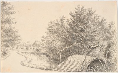 桑德鲁姆加兹花园 III 作者 JF克莱门斯