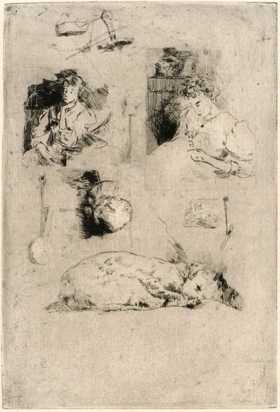 研究 作者 J.奥尔登·威尔