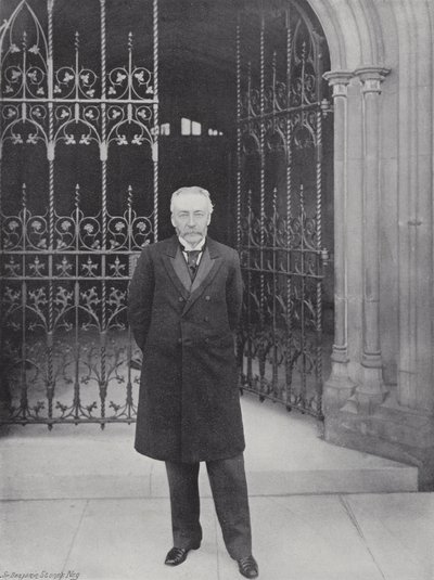 Richard Claverhouse爵士杰布 作者 J.本杰明·斯通