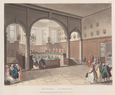 医生公社，1808.，1808.。 作者 J. 布拉克