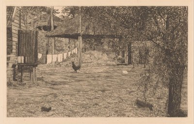 La Mode Illustrée, 1866年第20期：儿童服饰 (...) 作者 安娜伊斯·科林·托杜兹