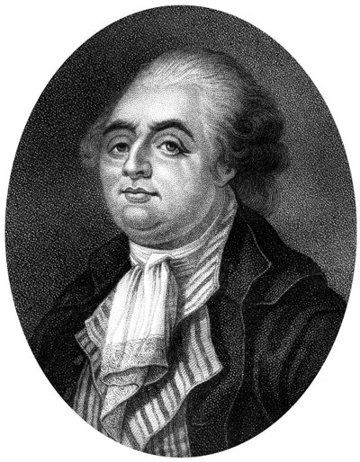 法国国王路易十六，1804年。 作者 查普曼