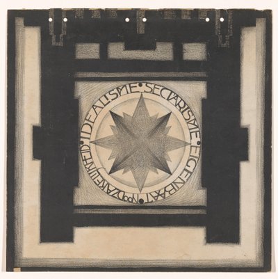 封底 文登登 1920 作者 雅克·容格特