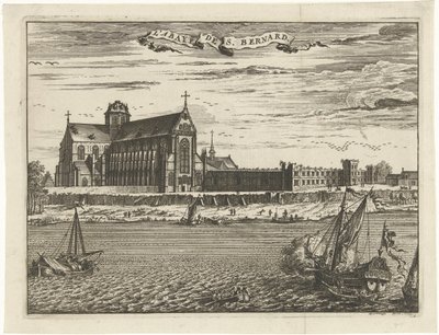 圣伯纳杜萨卜迪 L