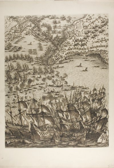 La Siège de la Rochelle》第五版 作者 雅克·卡洛