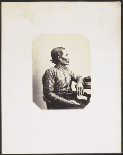 Khounraxassombat，38岁 作者 雅克·菲利普和卢梭·路易斯·波托