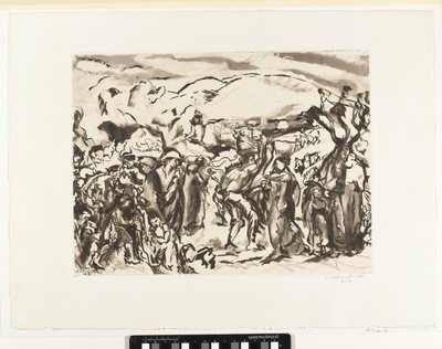 Oogstende figuren
弗里斯，《旺季》（原名） 作者 雅克·维隆