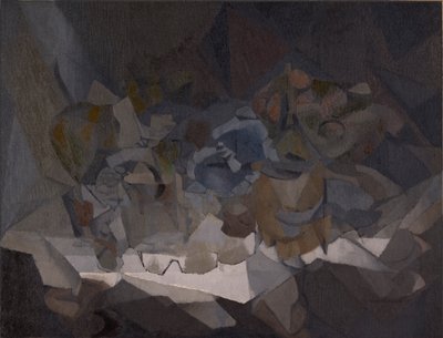 静物 作者 雅克·维隆