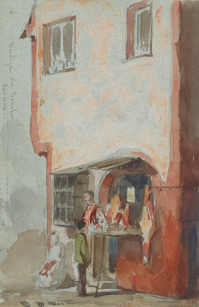 Boucher