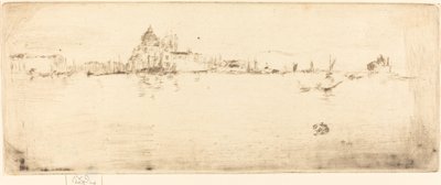 小健康，18791880。 作者 詹姆斯·阿博特·麦克尼尔·惠斯勒