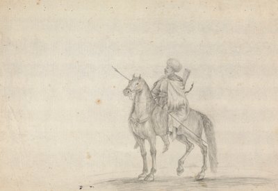 Man on Horseback Carrying a Spear   1447519   zh       chinese Successfully Translated  Original: Portrait of the Italian patriot Antonio Solari Painting by Giacomo Ulisse Borzino (19th century) Genes, Museo del Risorgimento Translat: Portrait of the Itali 作者 詹姆斯·布鲁斯