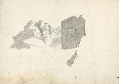岩石 作者 詹姆斯·布鲁斯