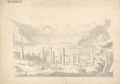 Ain Tunga Thignica 的 XIVI 剧院 作者 詹姆斯·布鲁斯