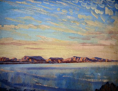 科利奥尔(Collioure) 作者 詹姆斯·迪克森·英尼斯