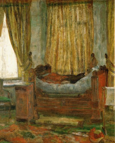  作者 詹姆斯·恩索尔