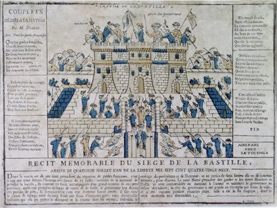 每日广告商，由Hannah Humphrey于1797年出版（手工彩色蚀刻） 作者 James Gillray