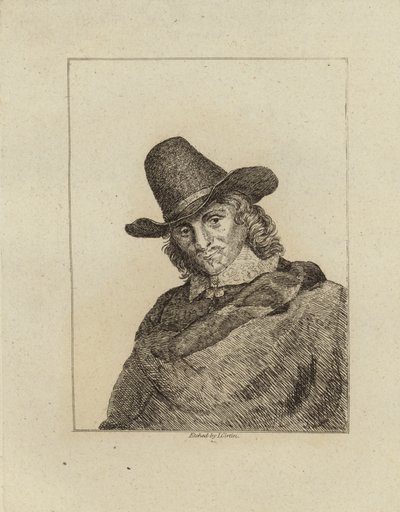 Adriaen van Ostade 作者 詹姆斯·吉尔丁