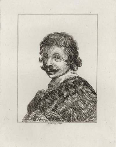 Jan Gerritsz van Bronckhorst 作者 詹姆斯·吉尔丁