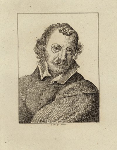 Pietro da Cortona 作者 詹姆斯·吉尔丁