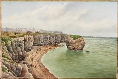 苏格点附近的救援，1896年 作者 詹姆斯·亨利·克莱特