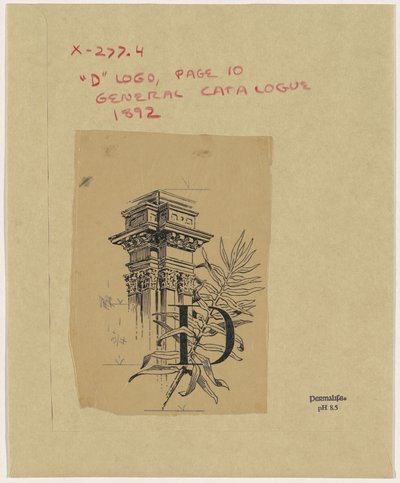 建筑物的描述 作者 詹姆斯·亨利·摩泽