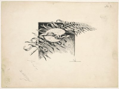 调色板 作者 詹姆斯·亨利·摩泽