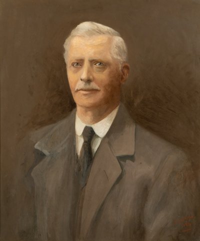 詹姆斯-S-科尔（1854-1936） 作者 詹姆斯·洛克哈特