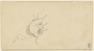 蝴蝶 作者 詹姆斯·阿博特·麦克尼尔·惠斯勒