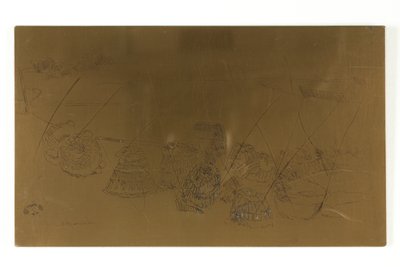 龙虾锅 - 塞尔西法案 作者 詹姆斯·阿博特·麦克尼尔·惠斯勒