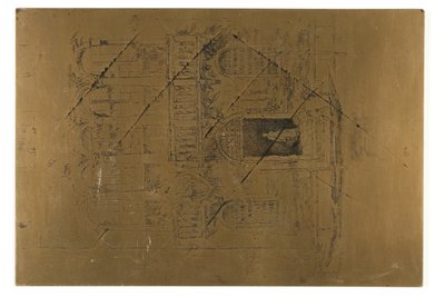 阳台 作者 詹姆斯·阿博特·麦克尼尔·惠斯勒