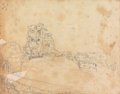 科夫城堡 作者 詹姆斯·摩尔