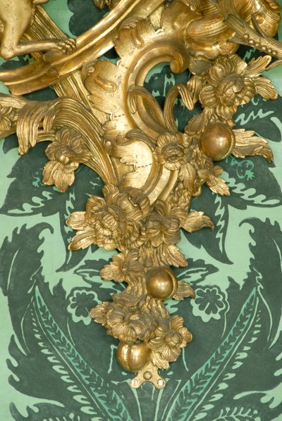 Girandole，来自画廊套房 作者 詹姆斯·帕斯考