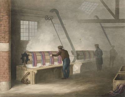 死亡，棉花11号进展，酒吧。 1840 作者 詹姆斯·理查德·巴福特