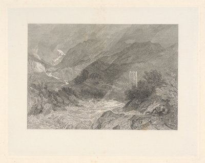 蒙茅斯郡兰索尼 作者 詹姆斯·T·威尔莫尔