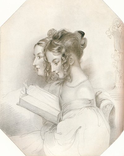 北方巴黎，19世纪，1909年 作者 James Thomson