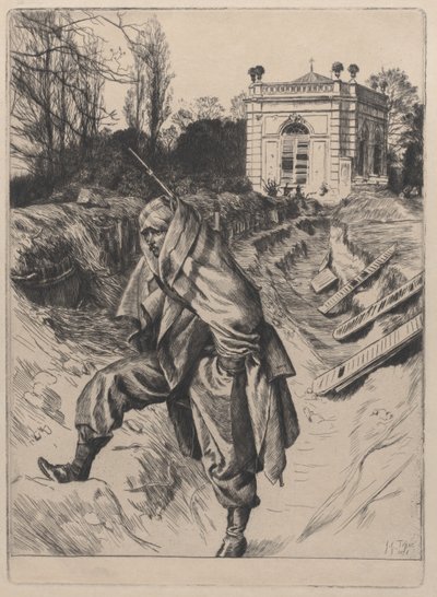 1878年巴黎围攻战纪念册》（Grand