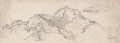 本洛蒙，8 月 17 日 作者 詹姆斯·沃德