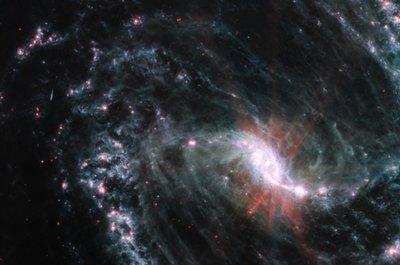 NGC 1365 (MIRI Image)   1478683   zh       chinese Successfully Translated  Original: WD 959 section 1 f.78 Translat: WD 959 section 1 f.78 1473722 zh chinese Successfully Translated Original: Figurer ved et bondehus Translat: Figurer ved et bondehus 14296 作者 詹姆斯韦伯太空望远镜 (NASA)