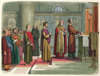男爵发誓要实现自由，1214年1864年 作者 詹姆斯·威廉·埃德蒙·道尔