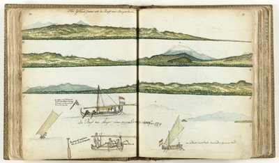 在康乃馨弯道上，有一个带柱架的燎原台 作者 简·布兰德斯